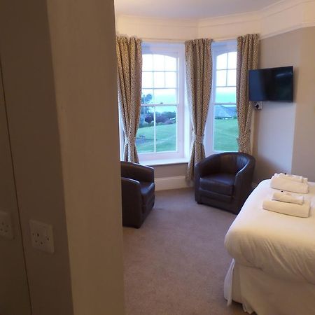 Bossiney House Hotel Tintagel Εξωτερικό φωτογραφία
