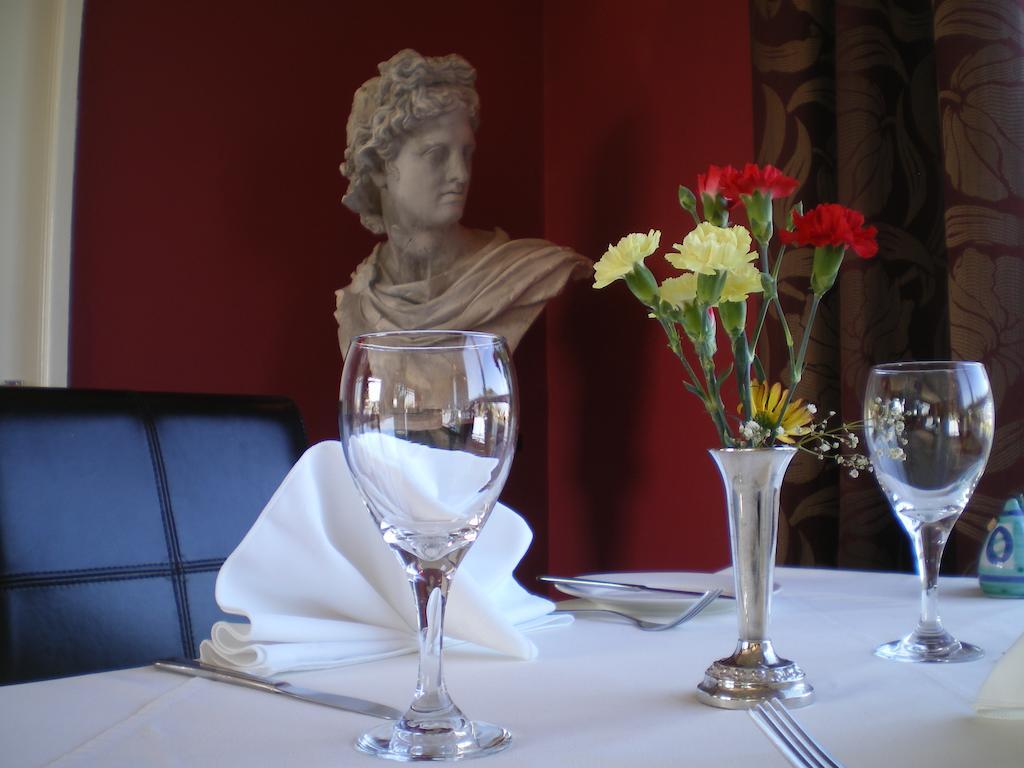 Bossiney House Hotel Tintagel Εξωτερικό φωτογραφία