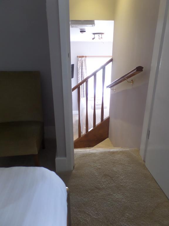Bossiney House Hotel Tintagel Εξωτερικό φωτογραφία