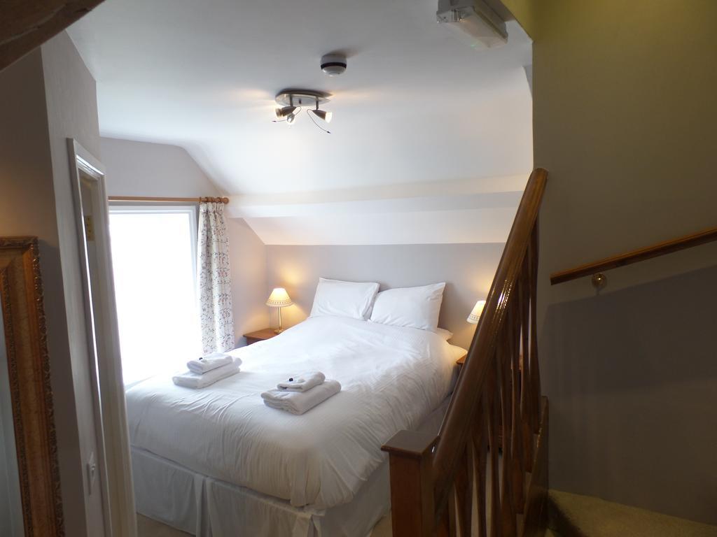 Bossiney House Hotel Tintagel Εξωτερικό φωτογραφία