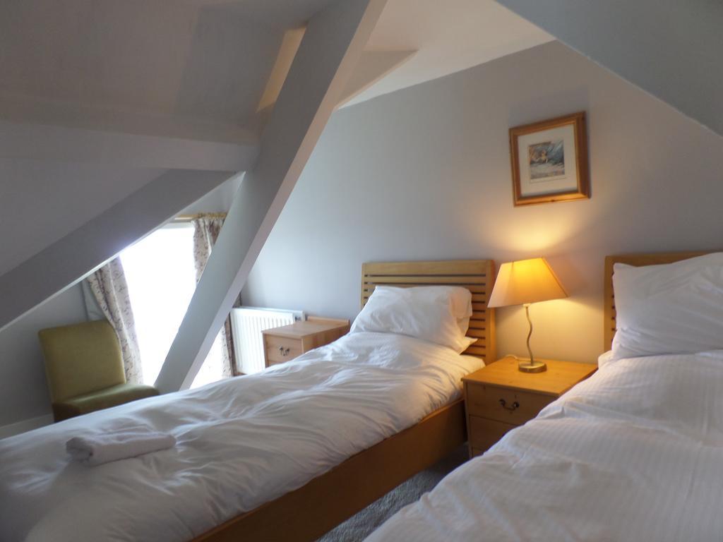 Bossiney House Hotel Tintagel Εξωτερικό φωτογραφία