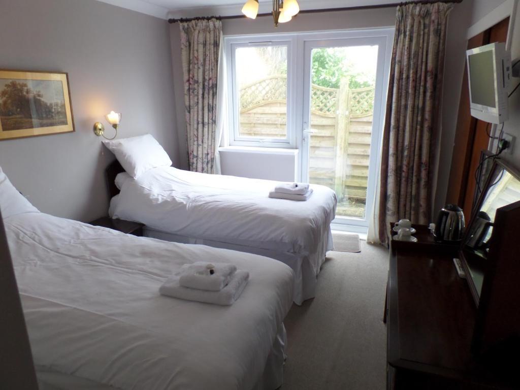 Bossiney House Hotel Tintagel Εξωτερικό φωτογραφία