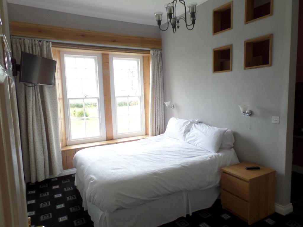 Bossiney House Hotel Tintagel Εξωτερικό φωτογραφία
