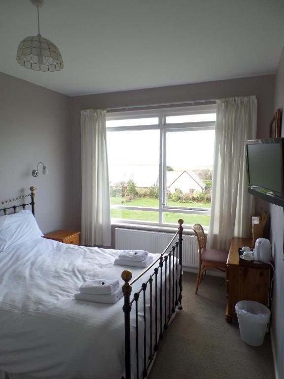 Bossiney House Hotel Tintagel Εξωτερικό φωτογραφία