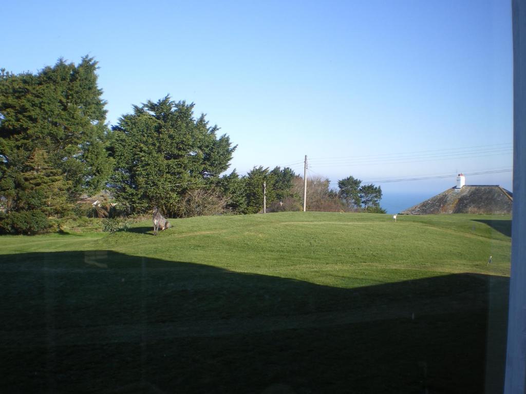 Bossiney House Hotel Tintagel Εξωτερικό φωτογραφία