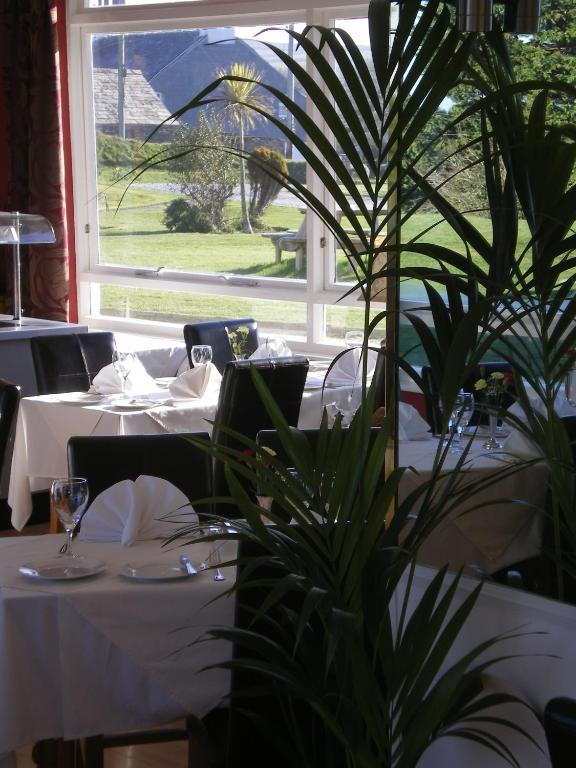 Bossiney House Hotel Tintagel Εξωτερικό φωτογραφία